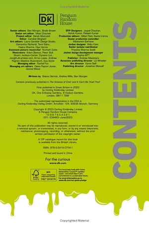 1,000 amazing gross facts