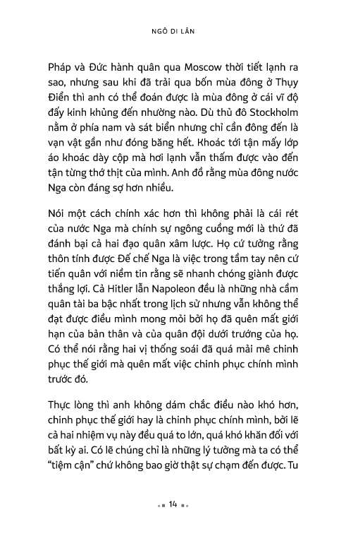 1% mỗi ngày - không ngừng chinh phục bản thân