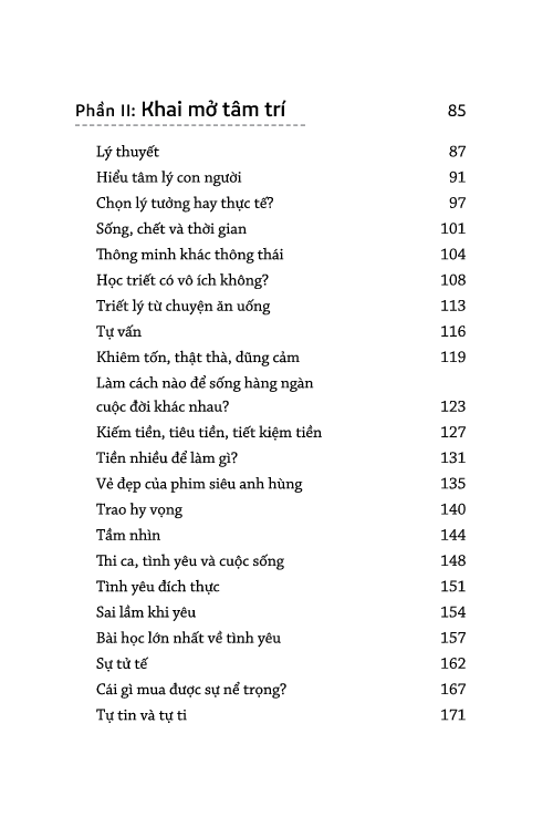 1% mỗi ngày - không ngừng chinh phục bản thân