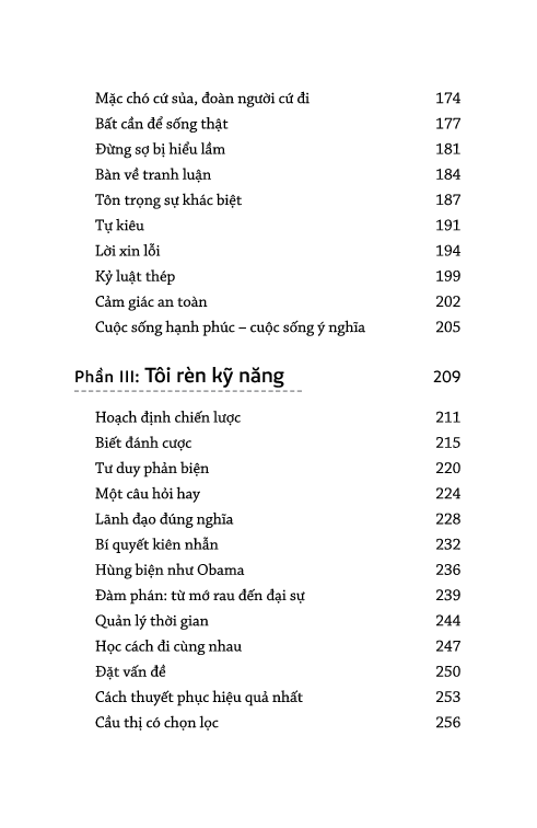 1% mỗi ngày - không ngừng chinh phục bản thân