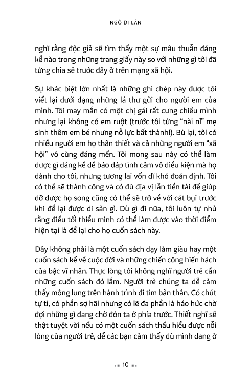 1% mỗi ngày - không ngừng chinh phục bản thân