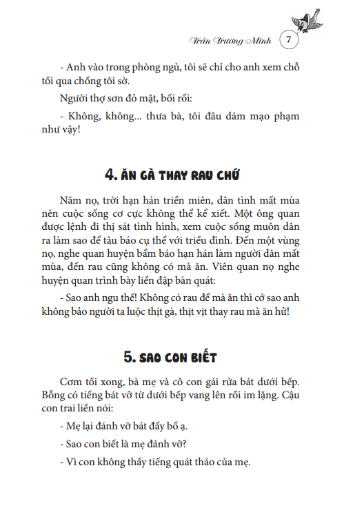 1 nụ cười bằng 10 thang thuốc bổ (tái bản)