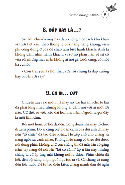 1 nụ cười bằng 10 thang thuốc bổ (tái bản)