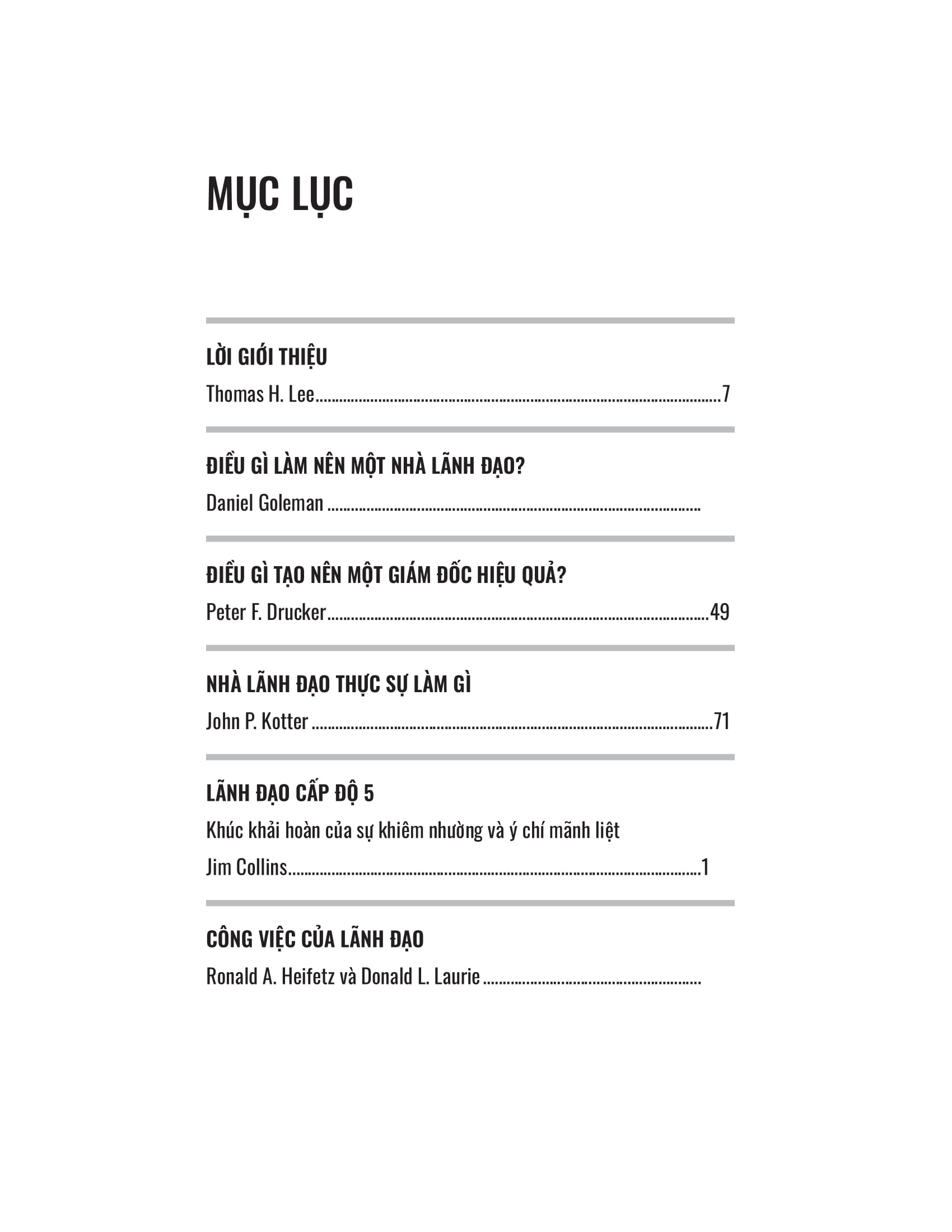 10 Bai Hoc Bien Chuyen Gia Gioi Thanh Lanh Dao Xuat Sac - Quan Tri Va Lanh Dao Trong Y Te