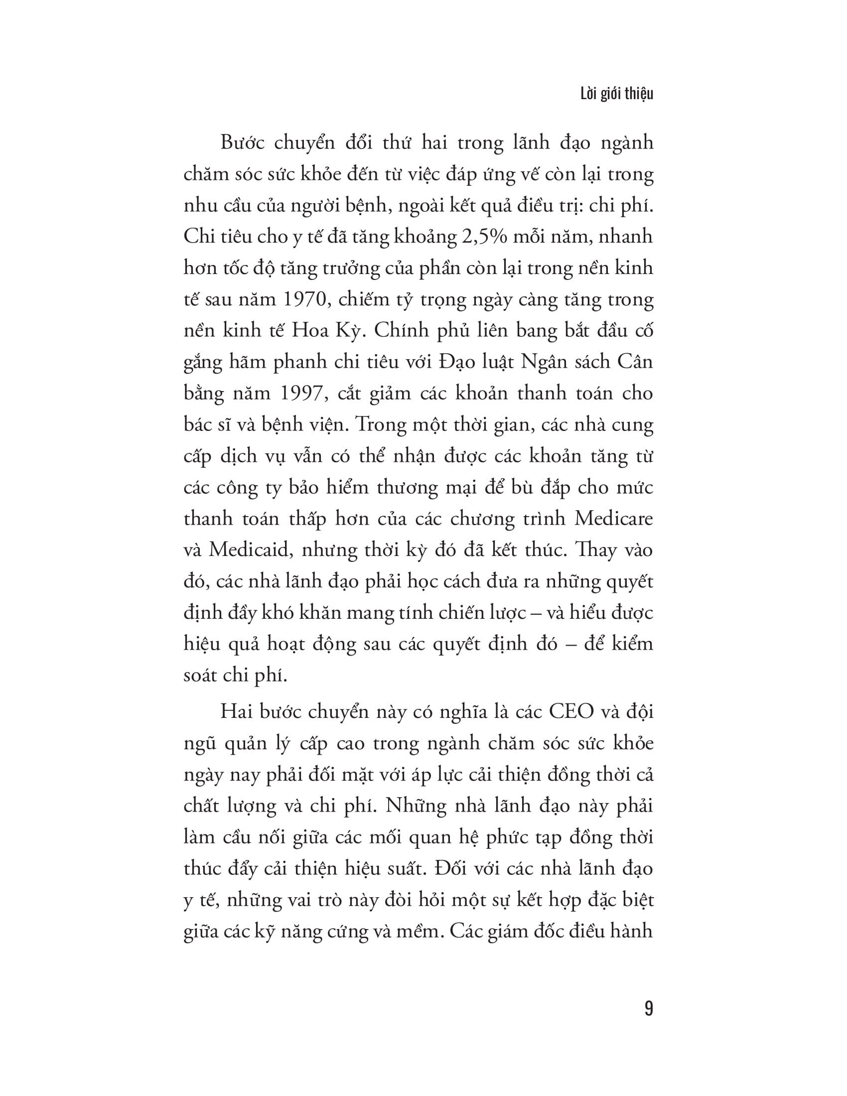 10 Bai Hoc Bien Chuyen Gia Gioi Thanh Lanh Dao Xuat Sac - Quan Tri Va Lanh Dao Trong Y Te