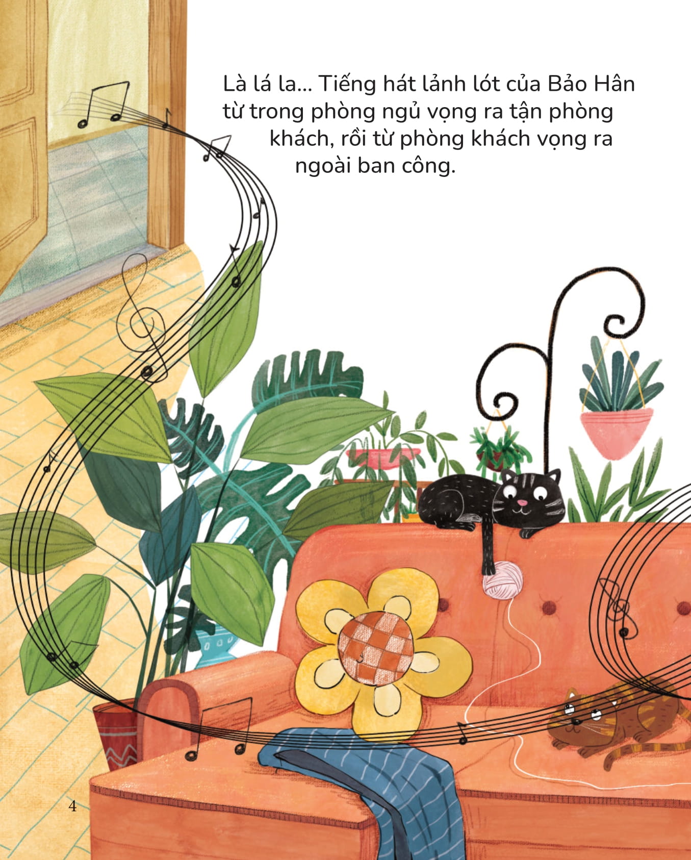 10 bài học cho bé cá tính - lịch sự nơi công cộng