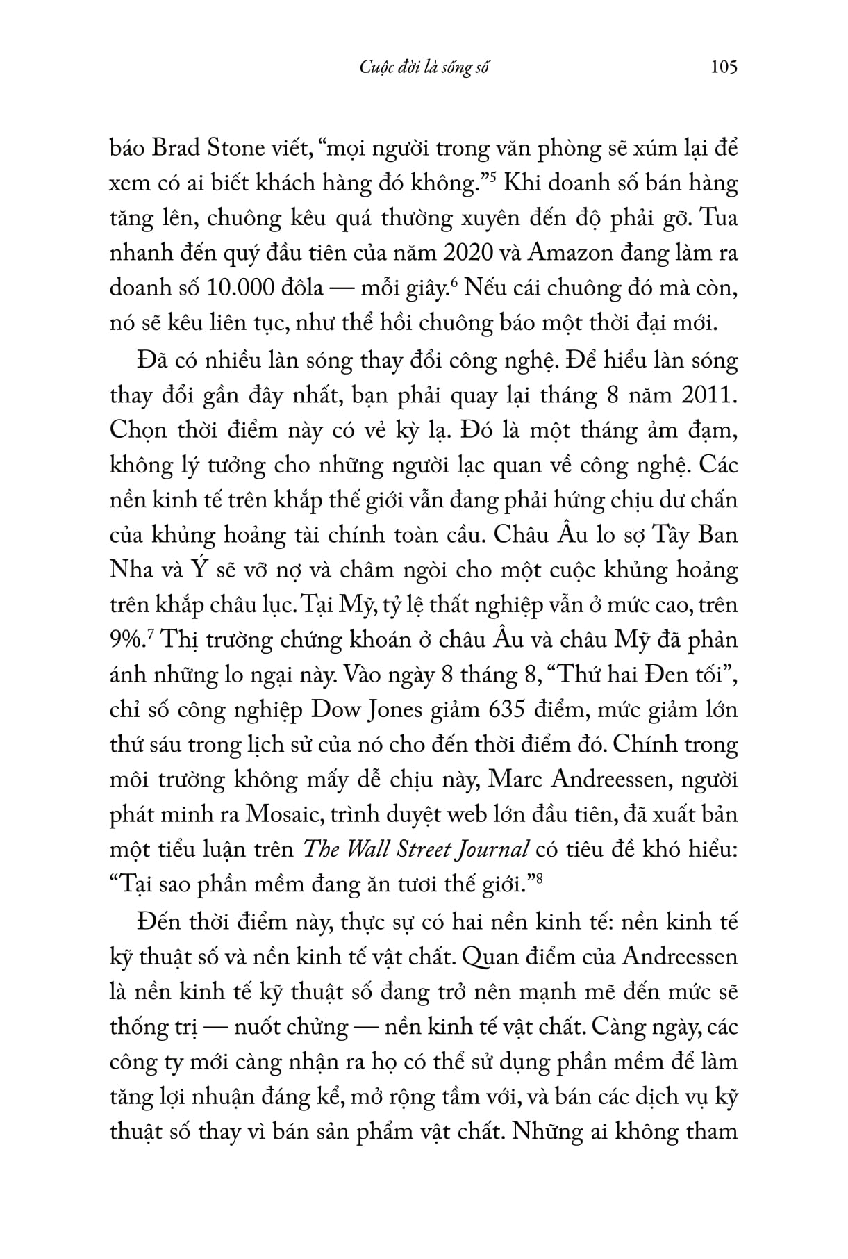 10 bài học cho thế giới hậu đại dịch - ten lessons for a post-pandemic world
