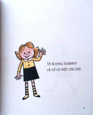 10 câu chuyện hay nhất về clifford - chú chó đỏ khổng lồ