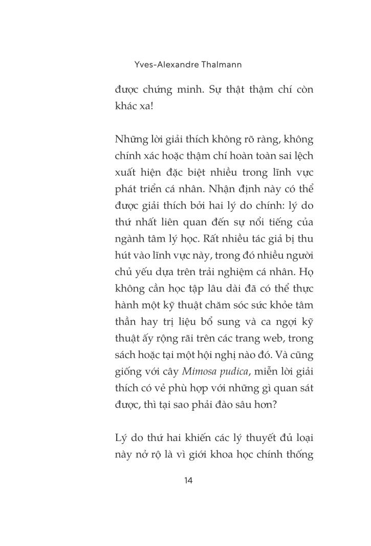 10 chìa khóa để bản thân phát triển: điều thực sự giúp bạn hạnh phúc
