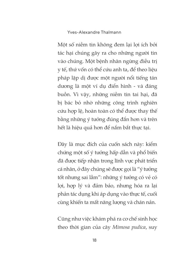 10 chìa khóa để bản thân phát triển: điều thực sự giúp bạn hạnh phúc