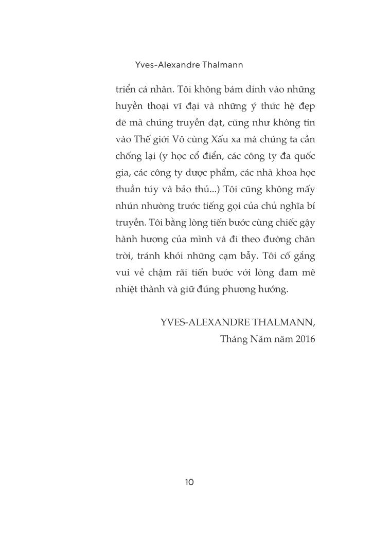 10 chìa khóa để bản thân phát triển: điều thực sự giúp bạn hạnh phúc