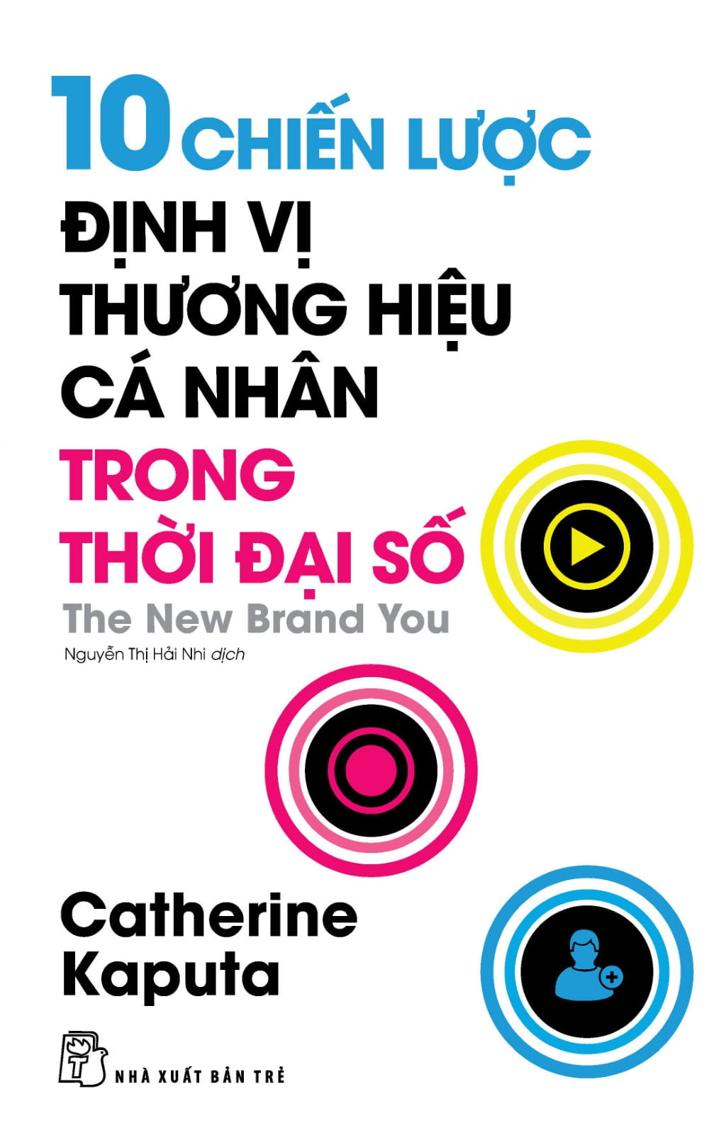 10 chiến lược định vị thương hiệu cá nhân trong thời đại số