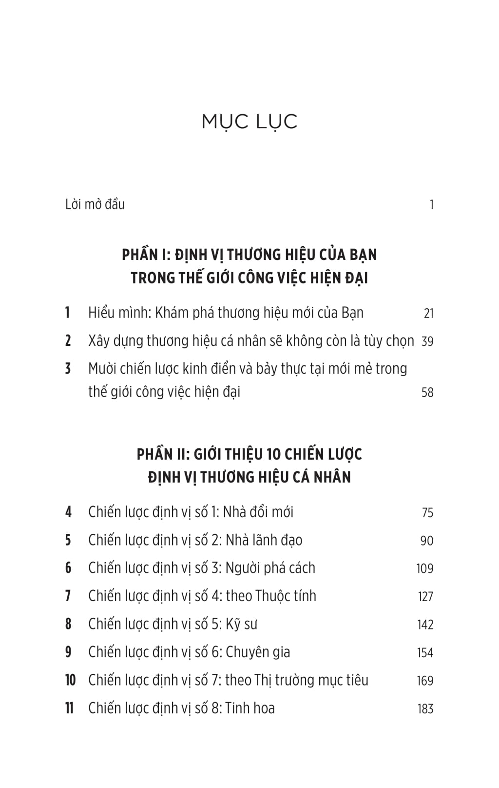 10 chiến lược định vị thương hiệu cá nhân trong thời đại số