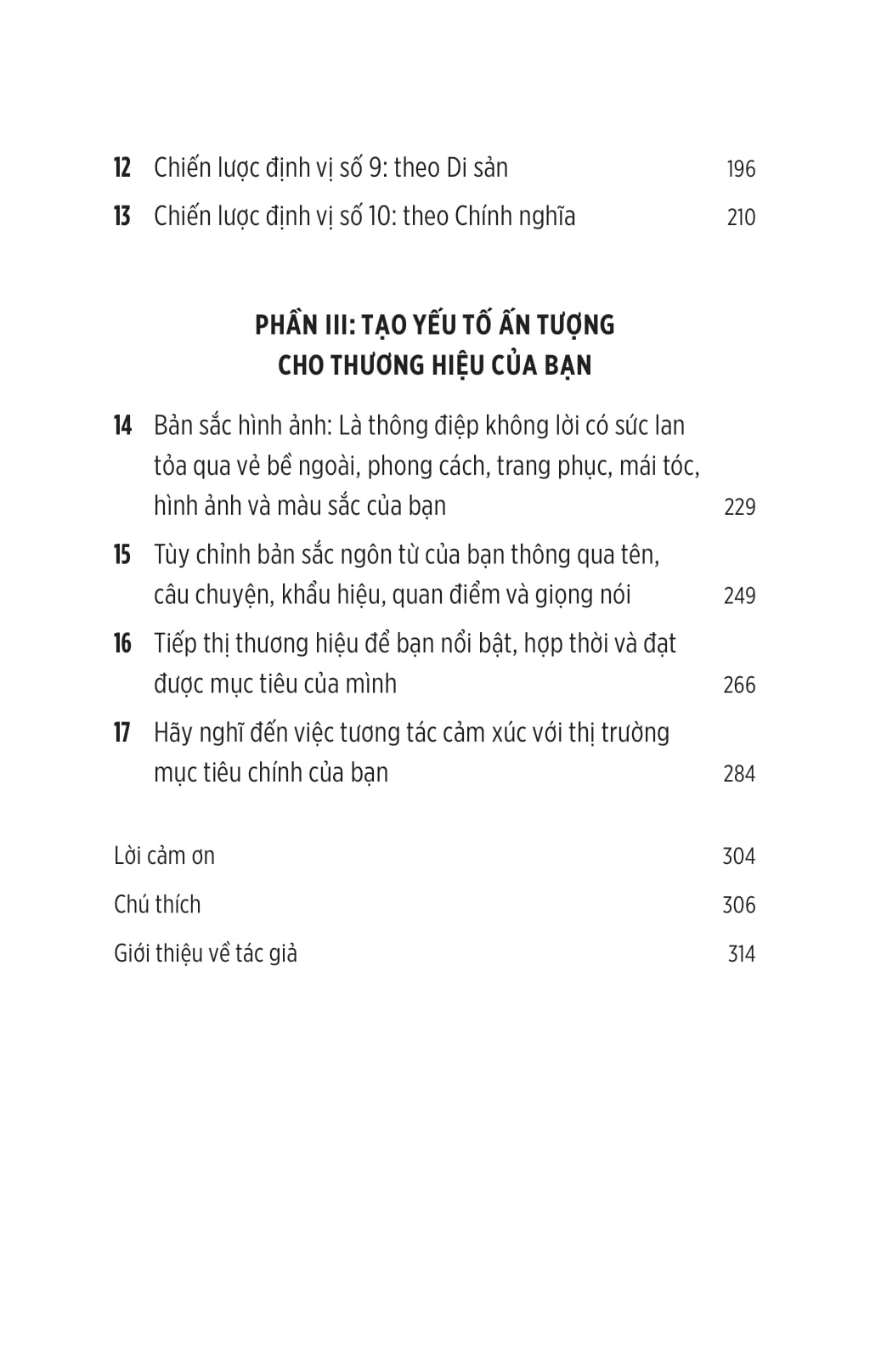 10 chiến lược định vị thương hiệu cá nhân trong thời đại số