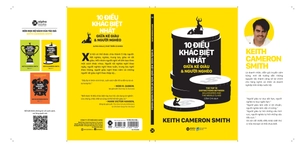 10 điều khác biệt nhất giữa kẻ giàu và người nghèo - the top distinctions between millionaires and the middle class (tái bản 2022)