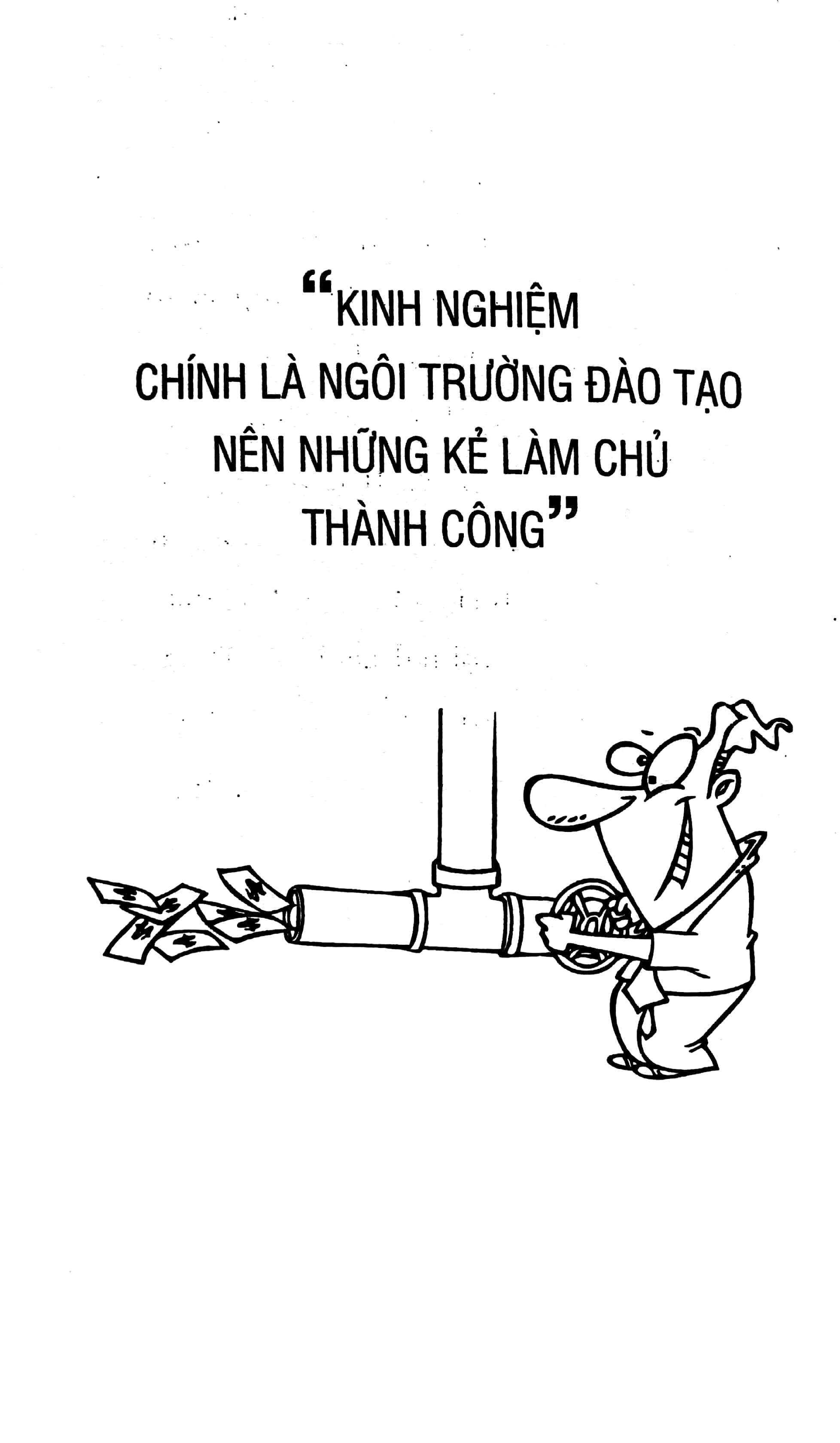 10 điều khác biệt nhất giữa kẻ làm chủ và người làm thuê (tái bản 2022)