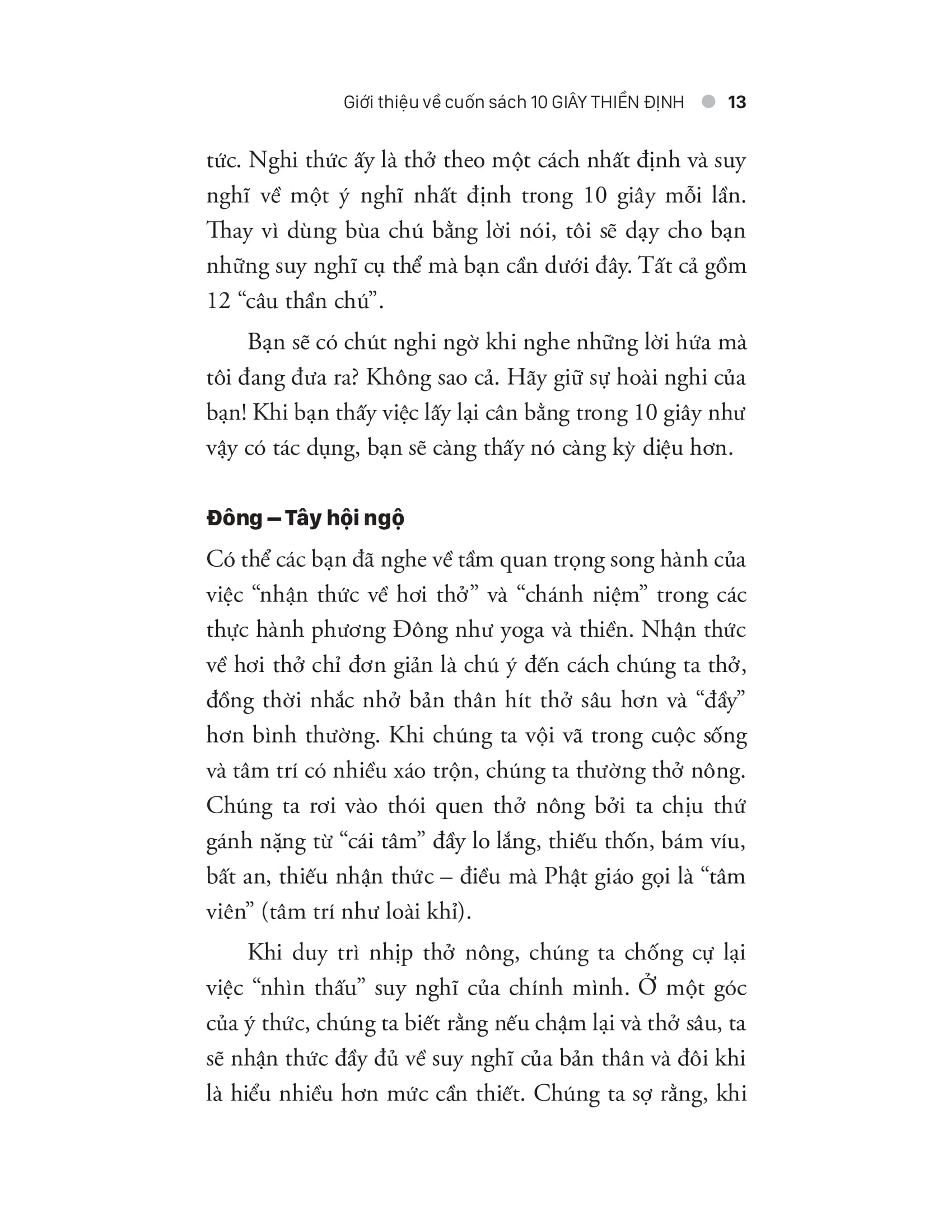 10 Giay Thien Dinh - Giai Toa Lo Lang, Tim Lai Binh An