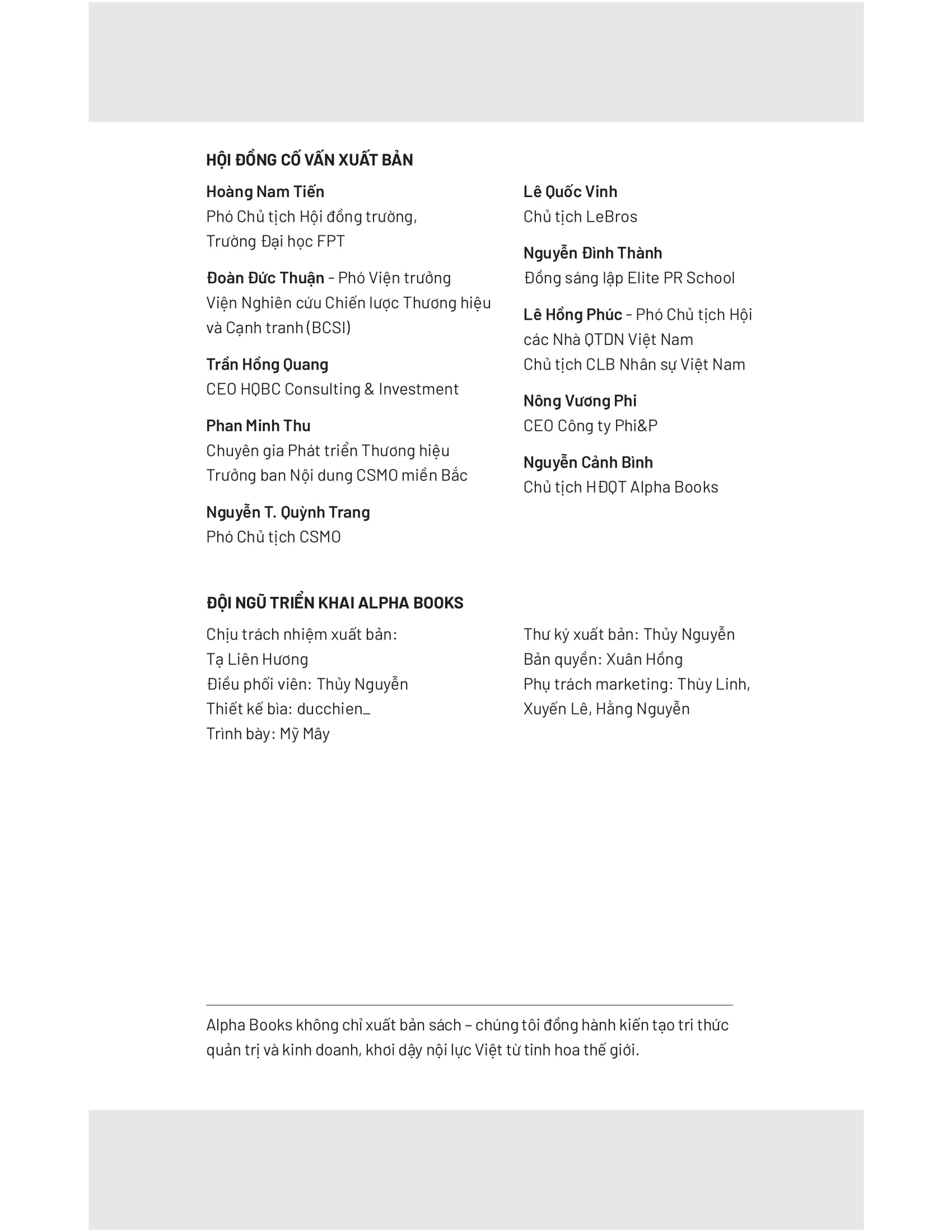 10 Giay Thien Dinh - Giai Toa Lo Lang, Tim Lai Binh An