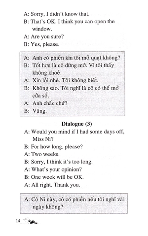 10 phút mỗi ngày để học tốt tiếng anh - bày tỏ cảm xúc (kèm cd)