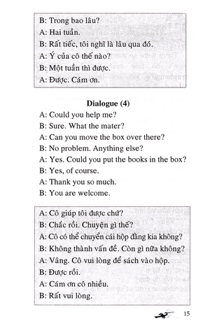 10 phút mỗi ngày để học tốt tiếng anh - bày tỏ cảm xúc (kèm cd)