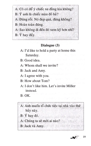 10 phút mỗi ngày để học tốt tiếng anh - bày tỏ cảm xúc (kèm cd)