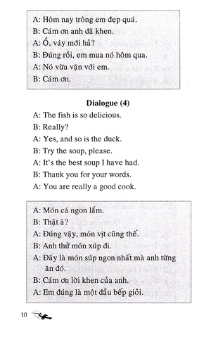 10 phút mỗi ngày để học tốt tiếng anh - bày tỏ cảm xúc (kèm cd)