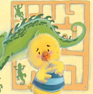 10 phút truyện kể cho bé trước giờ đi ngủ - dạy trẻ lòng dũng cảm - song ngữ anh-việt (dành cho trẻ từ 2-8 tuổi)