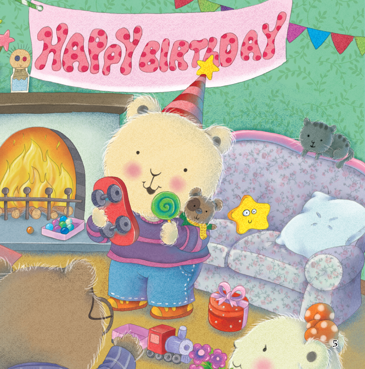 10 Phut Truyen Ke Cho Be Truoc Gio Di Ngu - Day Tre Thoi Quen Tot - Song Ngu Anh-Viet (Danh Cho Tre Tu 2-8 Tuoi)