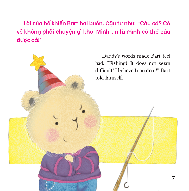 10 Phut Truyen Ke Cho Be Truoc Gio Di Ngu - Day Tre Thoi Quen Tot - Song Ngu Anh-Viet (Danh Cho Tre Tu 2-8 Tuoi)