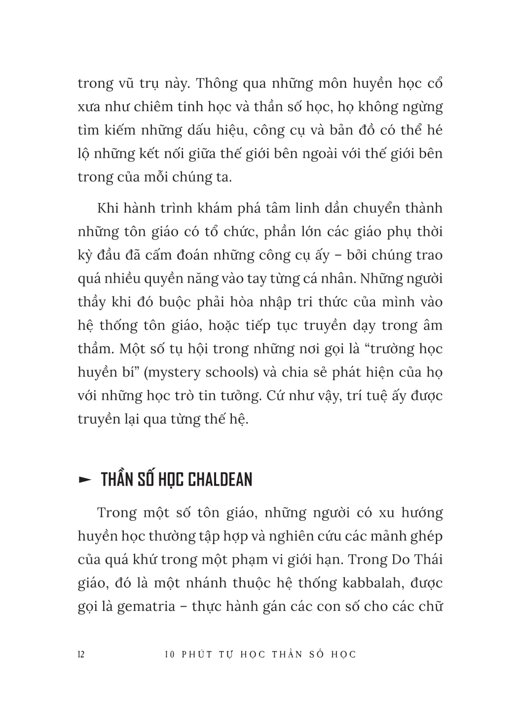 10 Phut Tu Hoc Than So Hoc Moi Ngay