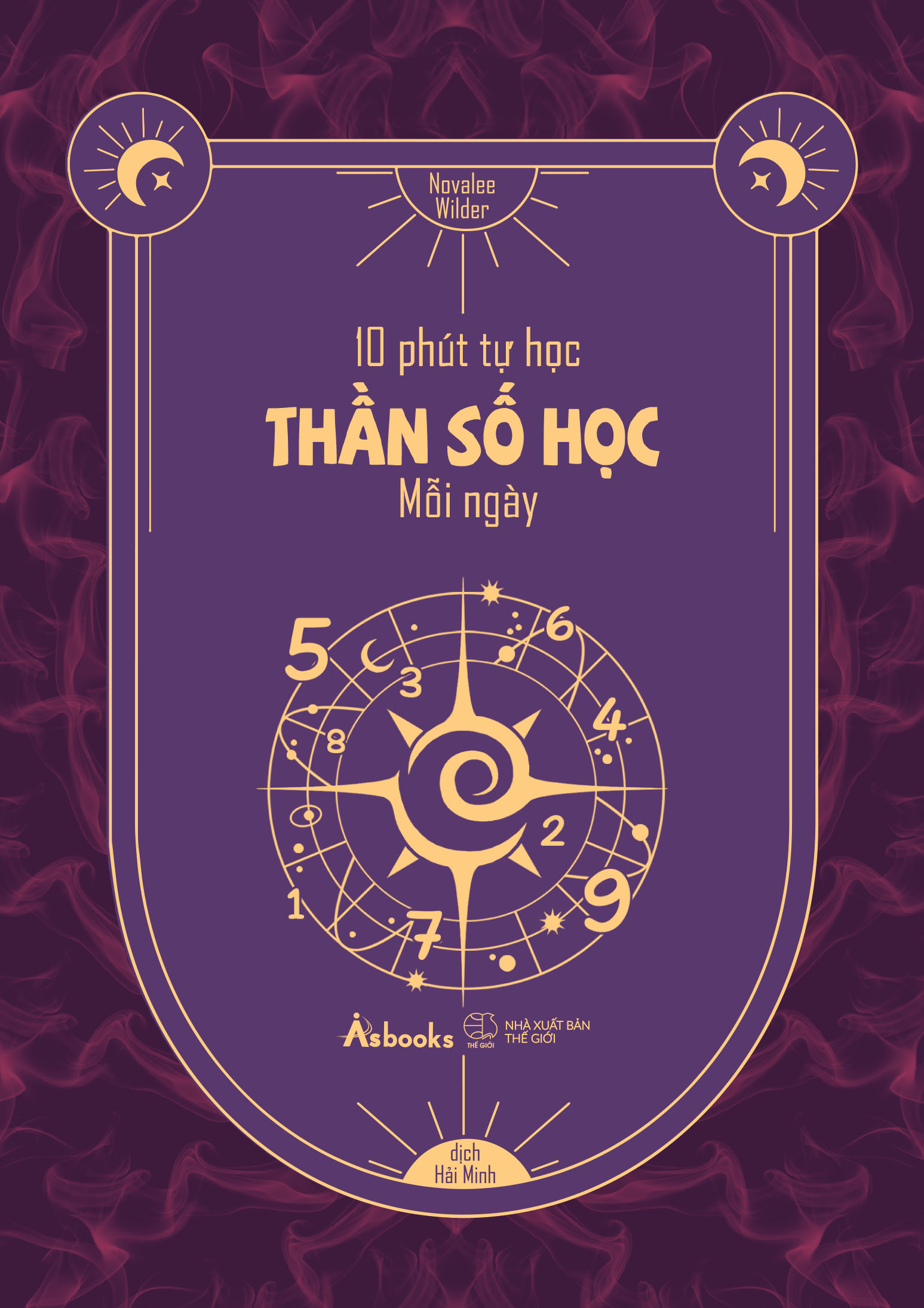 10 Phut Tu Hoc Than So Hoc Moi Ngay