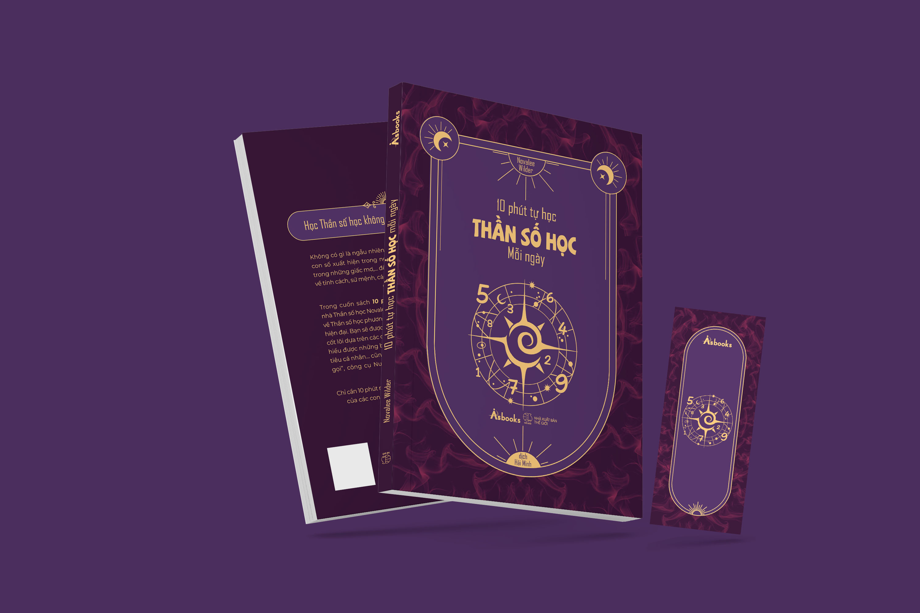 10 Phut Tu Hoc Than So Hoc Moi Ngay