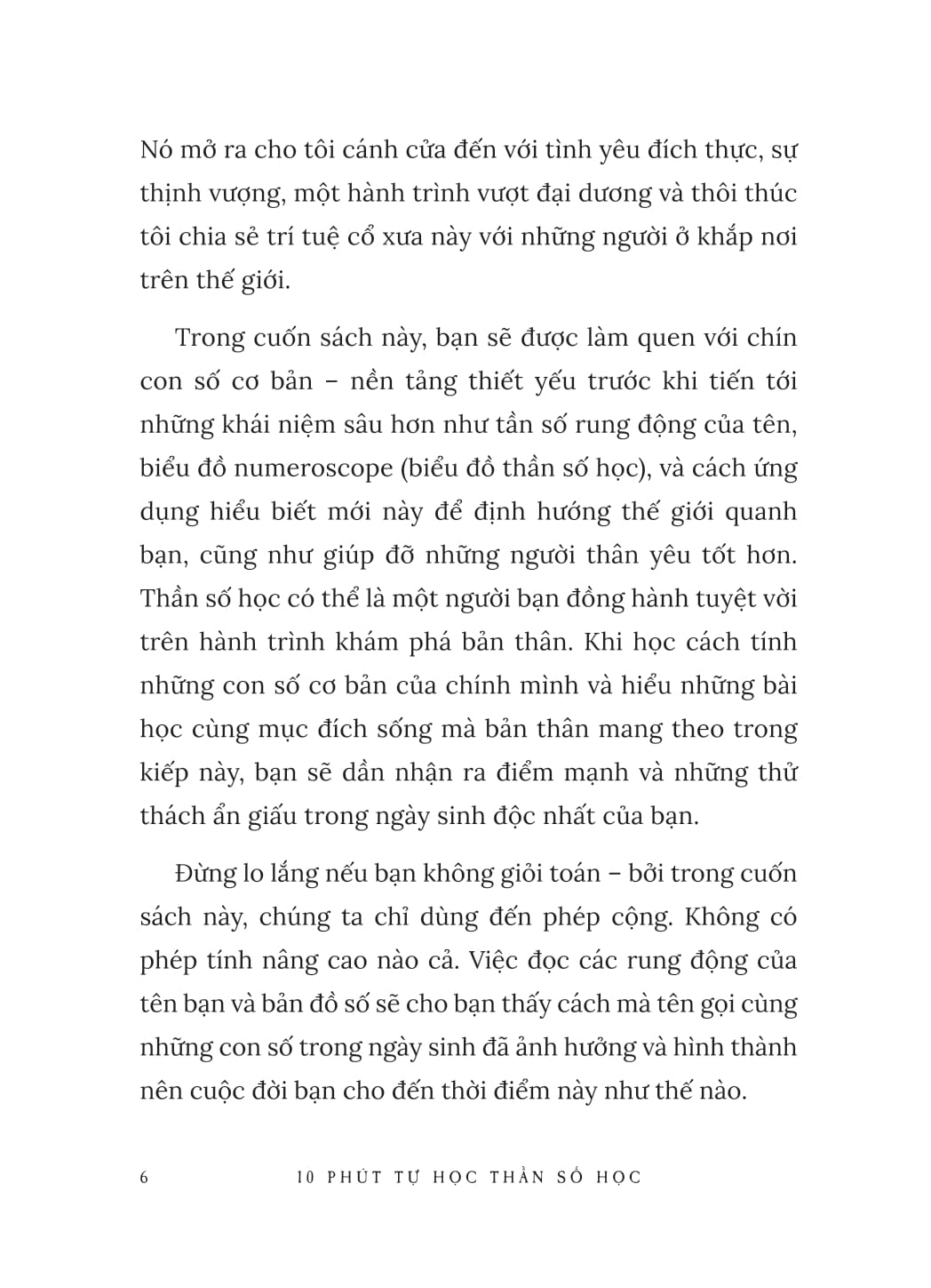 10 Phut Tu Hoc Than So Hoc Moi Ngay