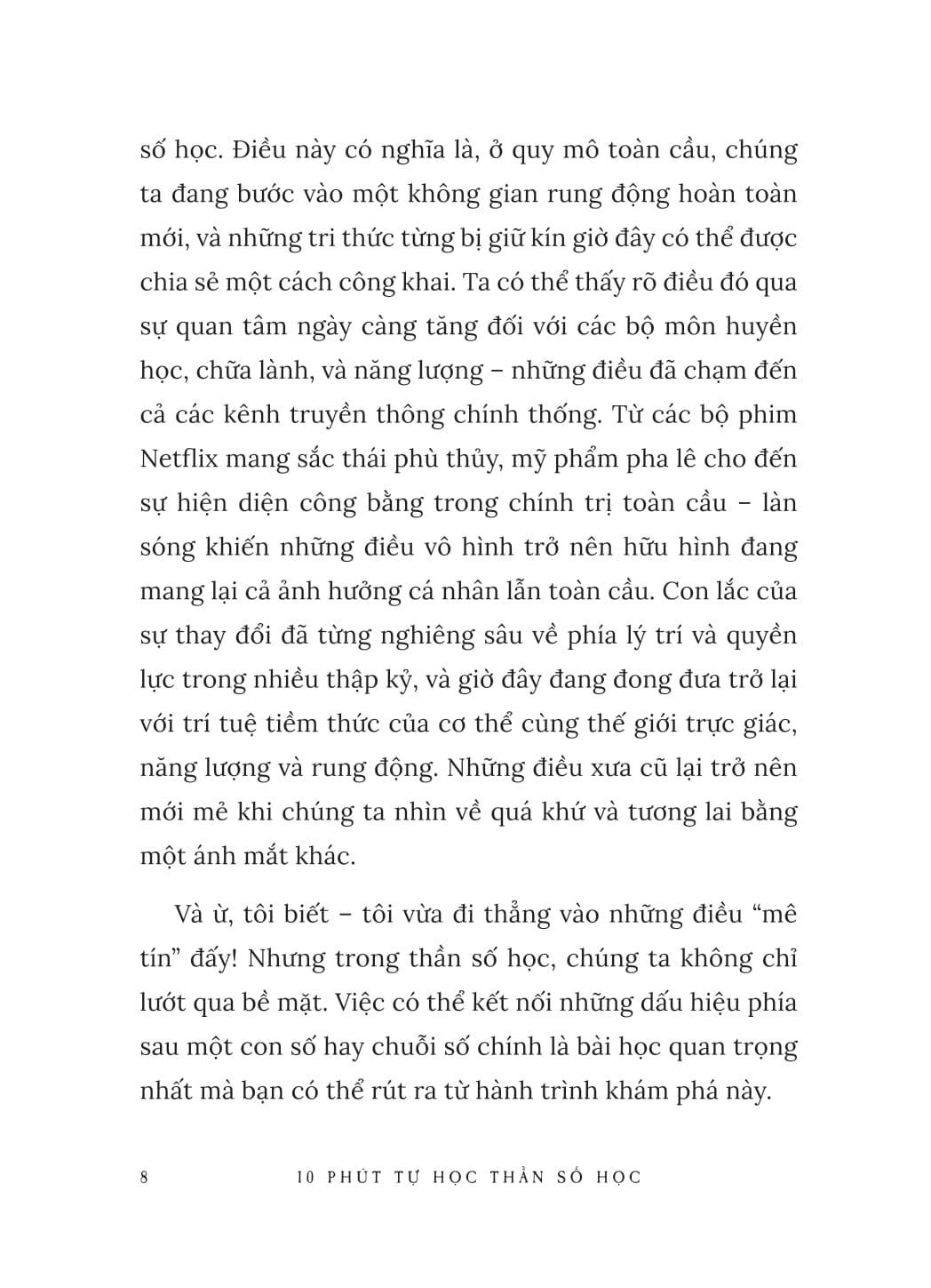 10 Phut Tu Hoc Than So Hoc Moi Ngay