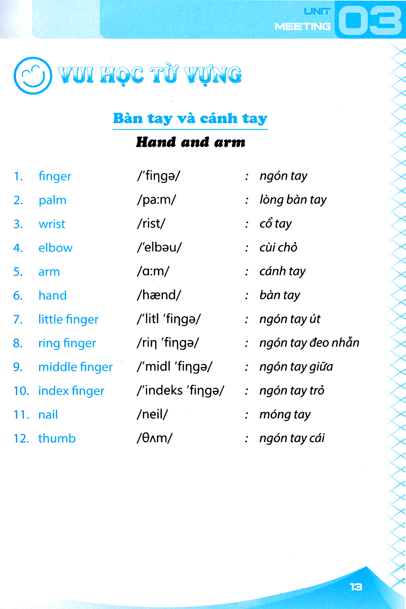 10 phút tự học tiếng anh mỗi ngày (tái bản 2024)