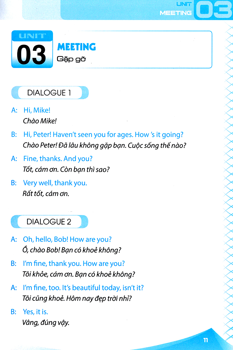 10 phút tự học tiếng anh mỗi ngày (tái bản 2024)