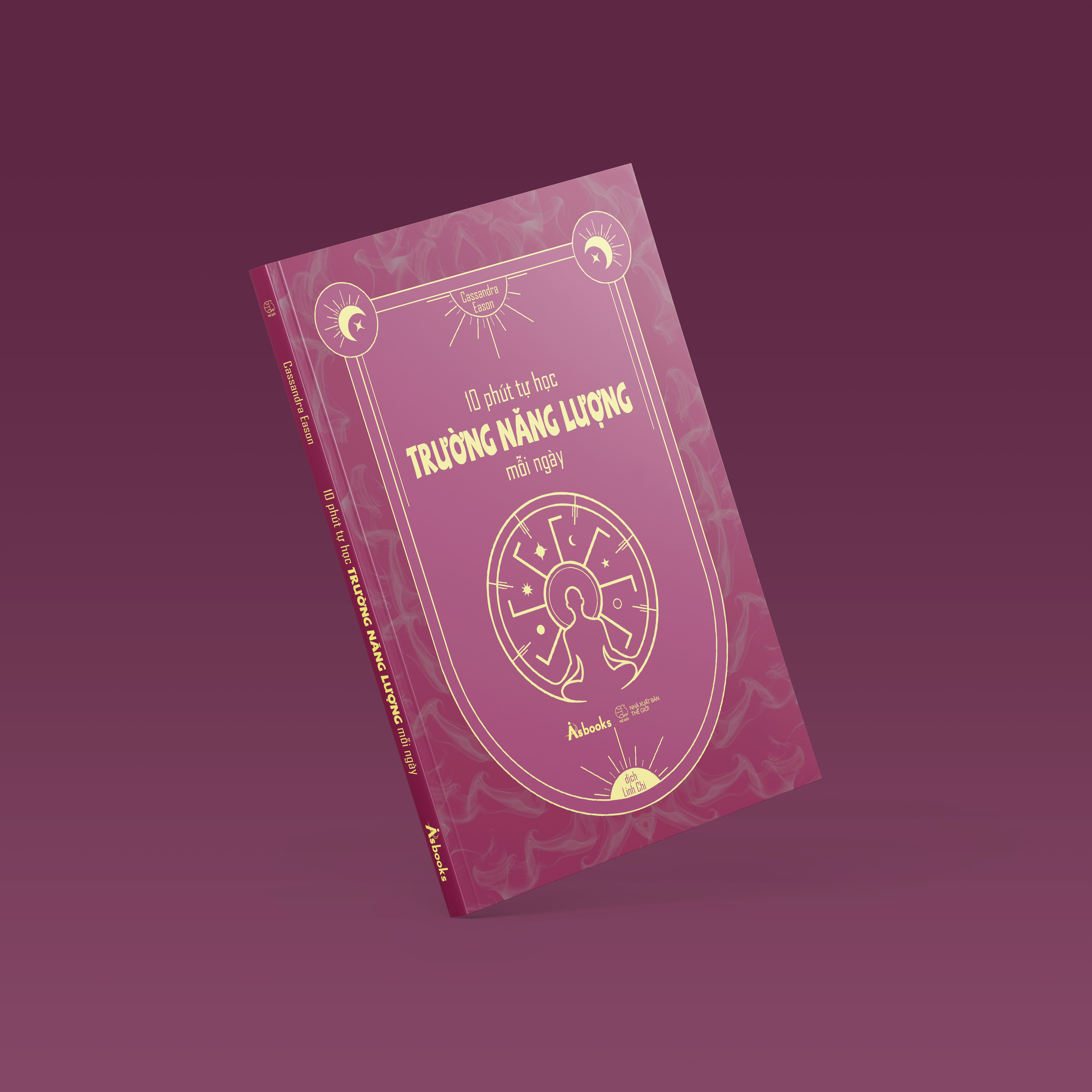 10 Phút Tự Học Trường Năng Lượng Mỗi Ngày