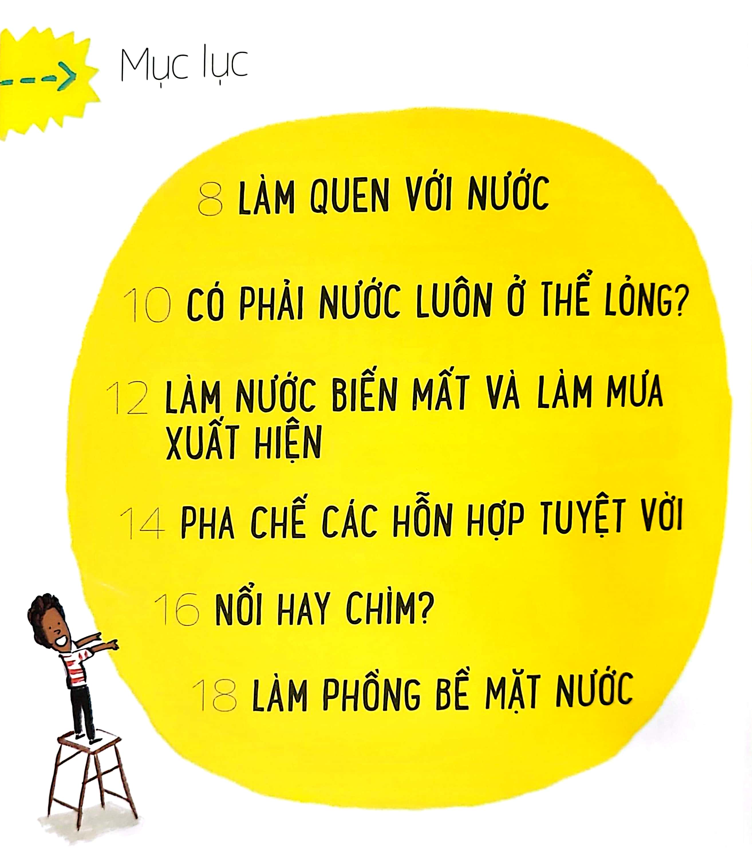 10 Thi Nghiem De Lam Va Gay Sung Sot - Khoa Hoc Trong Nuoc (Tai Ban 2023)