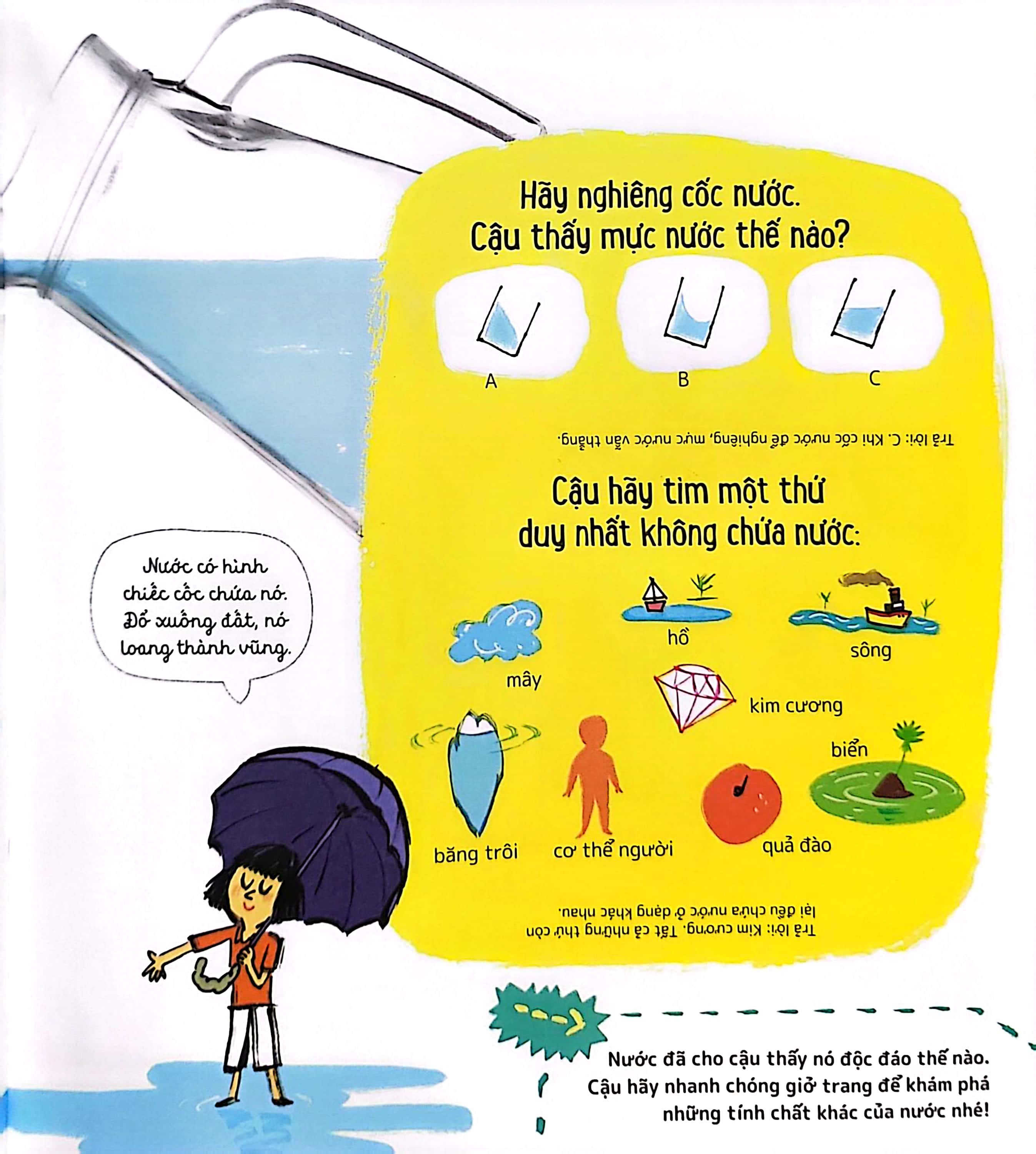 10 Thi Nghiem De Lam Va Gay Sung Sot - Khoa Hoc Trong Nuoc (Tai Ban 2023)