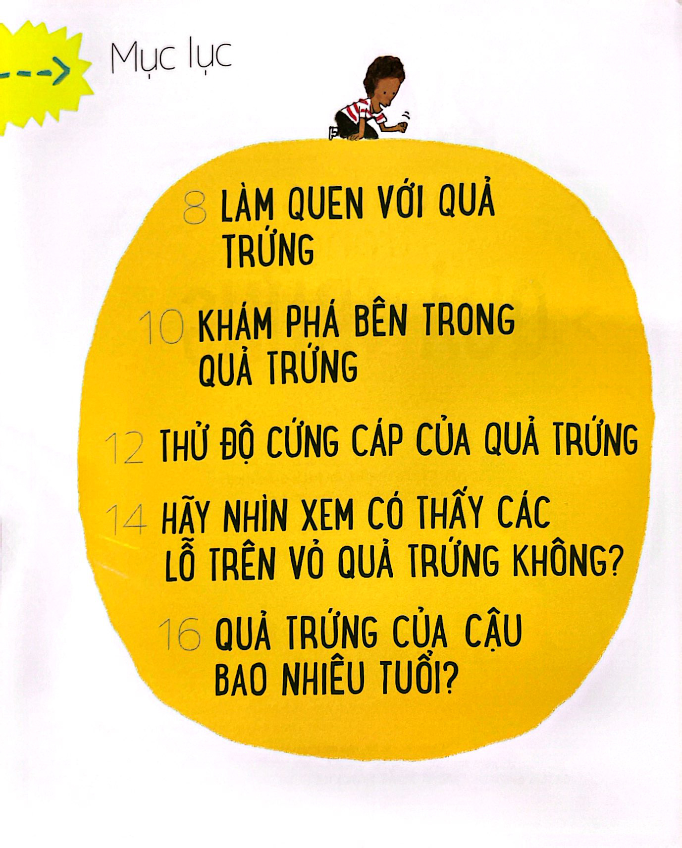 10 Thi Nghiem De Lam Va Gay Sung Sot - Khoa Hoc Trong Qua Trung (Tai Ban 2023)
