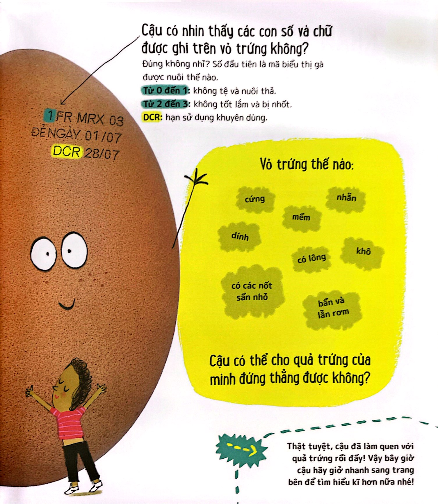 10 Thi Nghiem De Lam Va Gay Sung Sot - Khoa Hoc Trong Qua Trung (Tai Ban 2023)