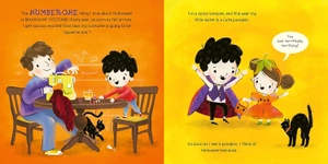 10 things i love about halloween