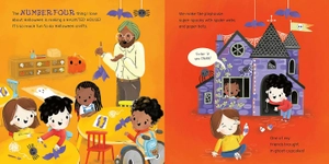 10 things i love about halloween