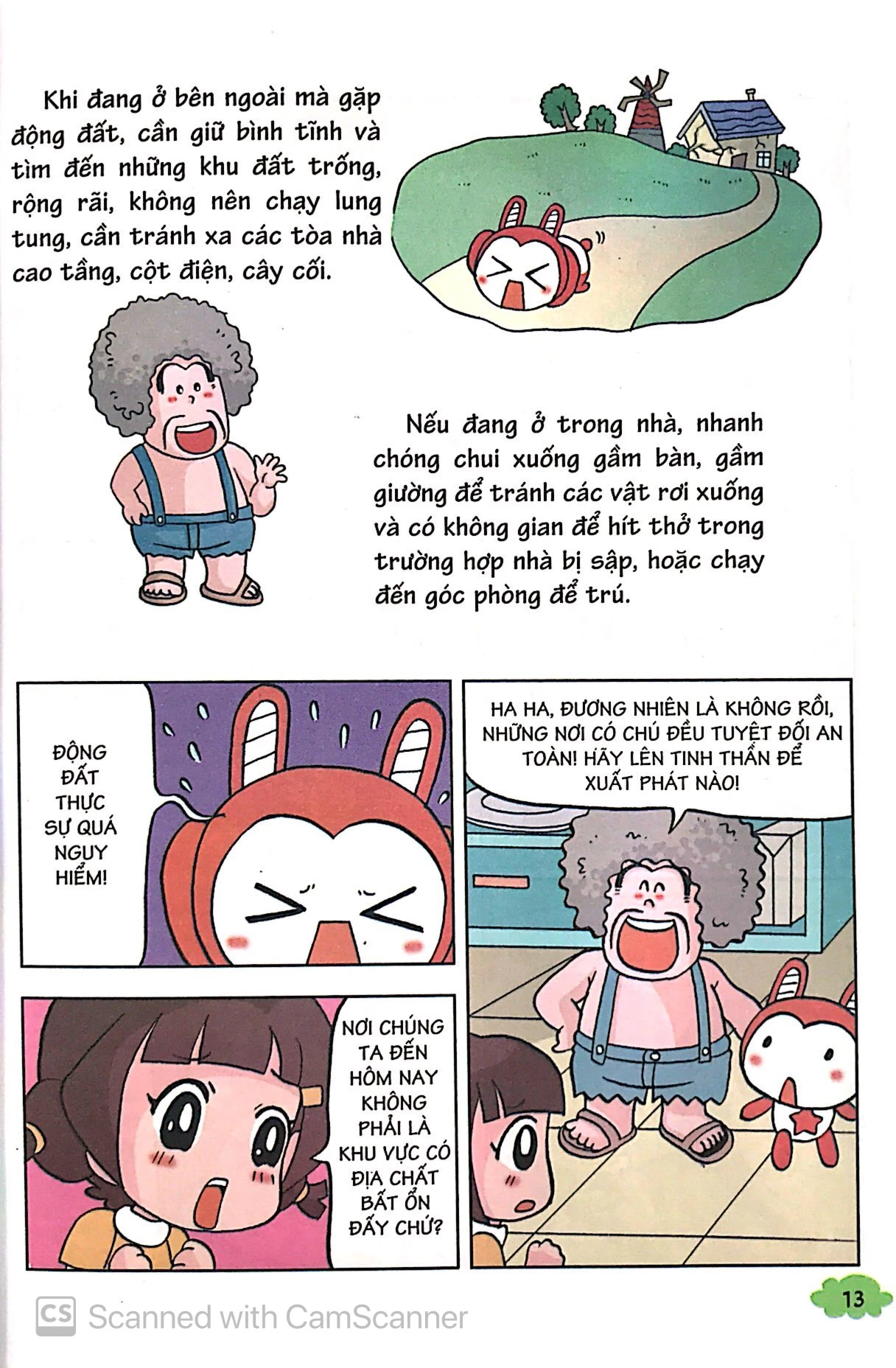 10 vạn câu hỏi vì sao - cuộc sống muôn màu (tái bản 2018)