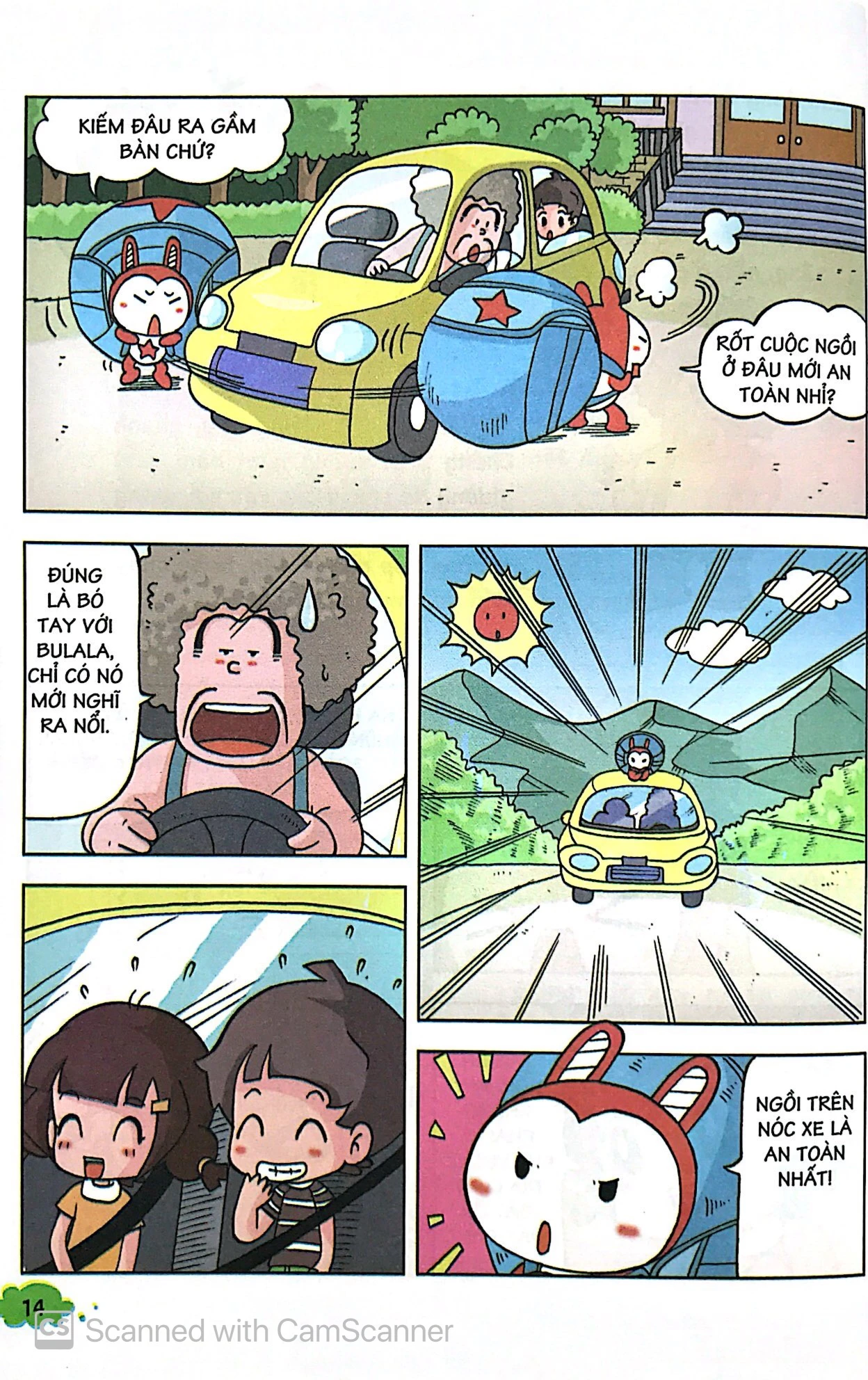 10 vạn câu hỏi vì sao - cuộc sống muôn màu (tái bản 2018)