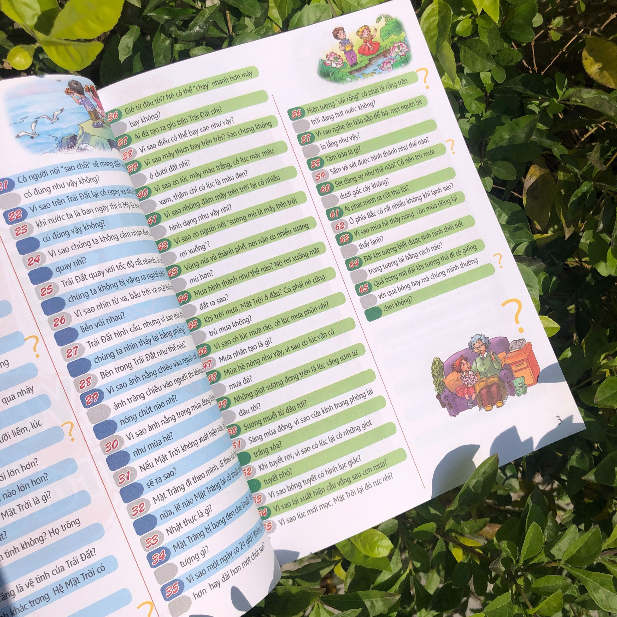 10 Vạn Câu Hỏi Vì Sao Dành Cho Thiếu Nhi - Vũ Trụ Và Trái Đất (Tái Bản 2025)