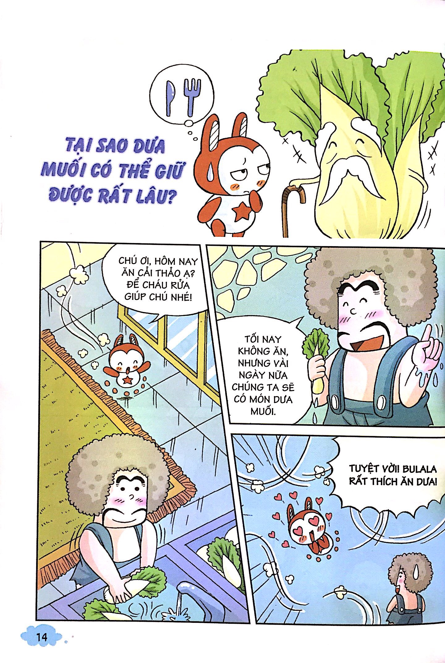 10 vạn câu hỏi vì sao - hóa học vui (tái bản 2018)