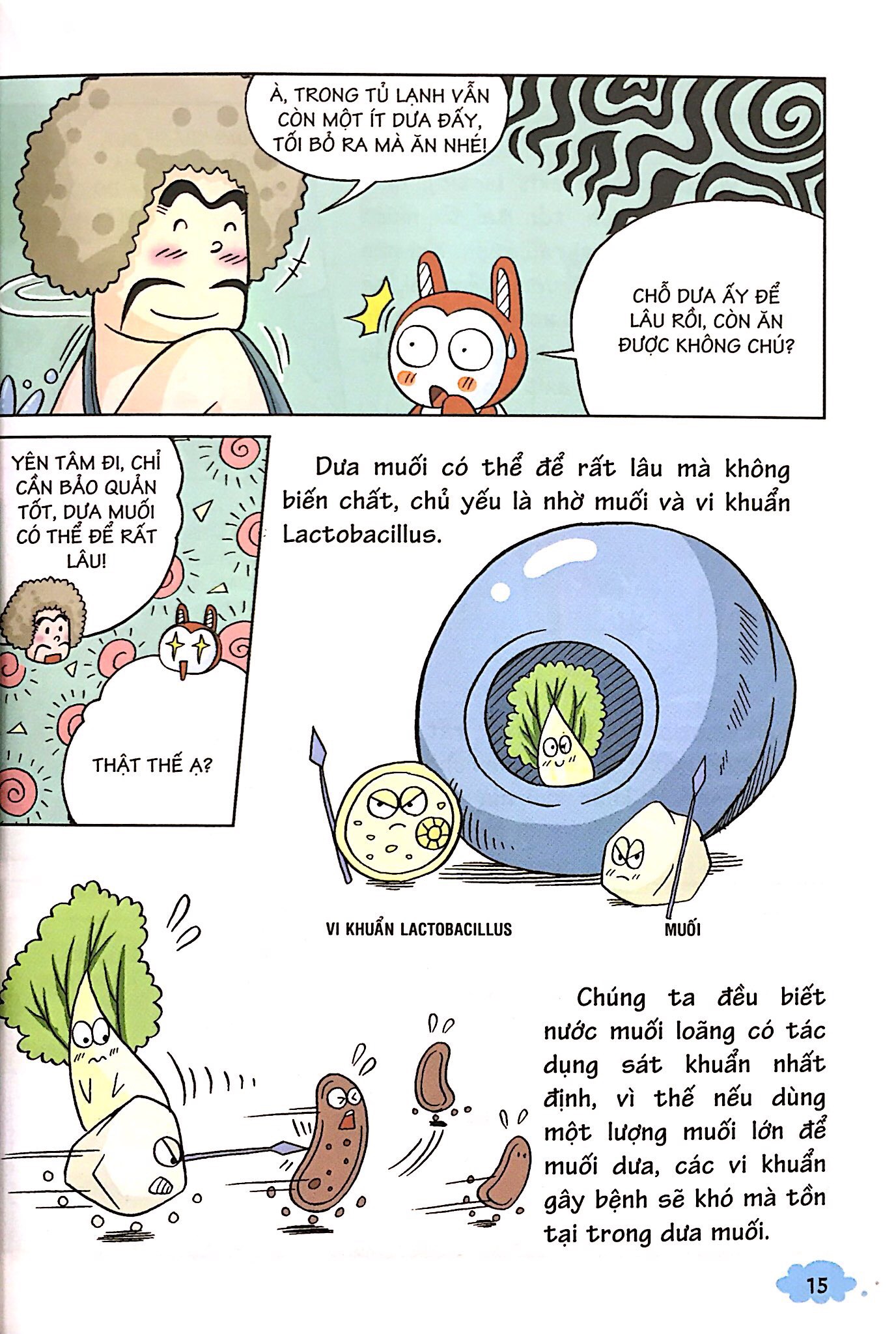 10 vạn câu hỏi vì sao - hóa học vui (tái bản 2018)