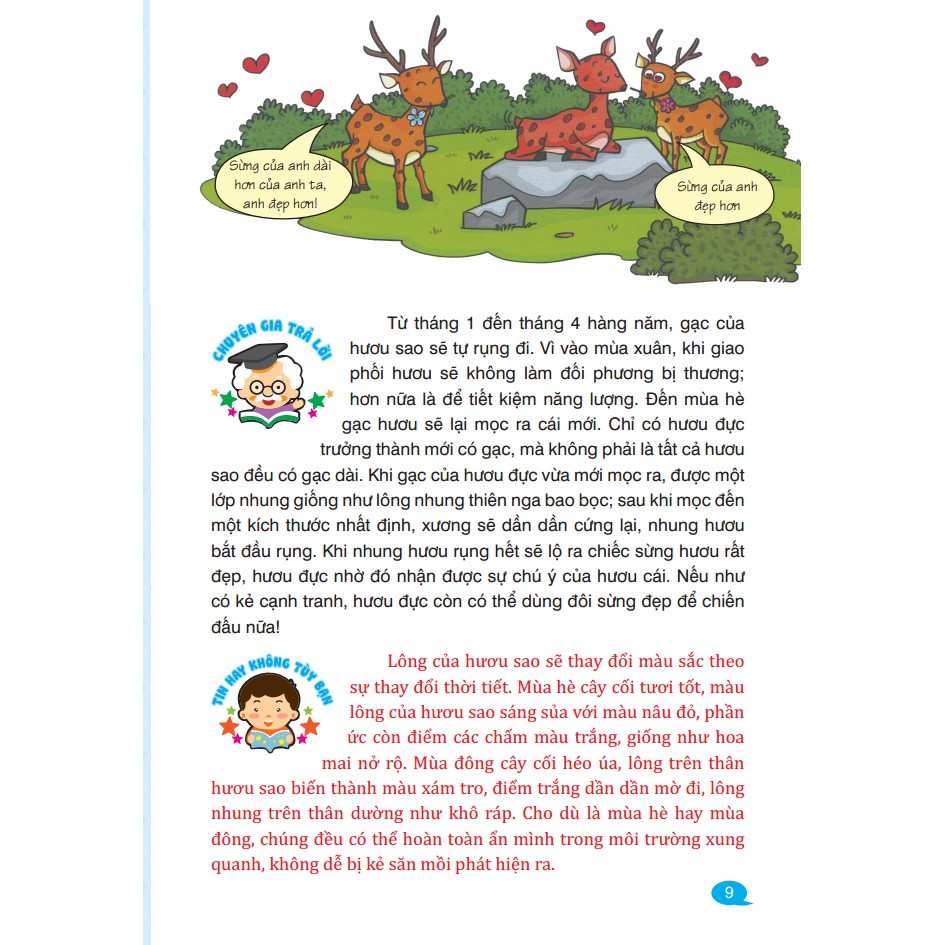 10 vạn câu hỏi vì sao hỏi đáp khoa học - vòng quanh trái đất (tái bản 2020)