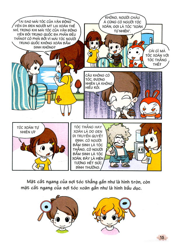 10 vạn câu hỏi vì sao - khám phá cơ thể người (tái bản 2018)